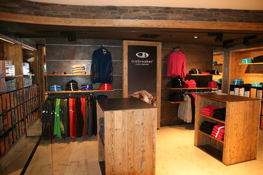 Pete Alpine Boutique Hotel - Klein Und Fein - Private Spa Suiten Und Zimmer Sankt Anton am Arlberg Esterno foto